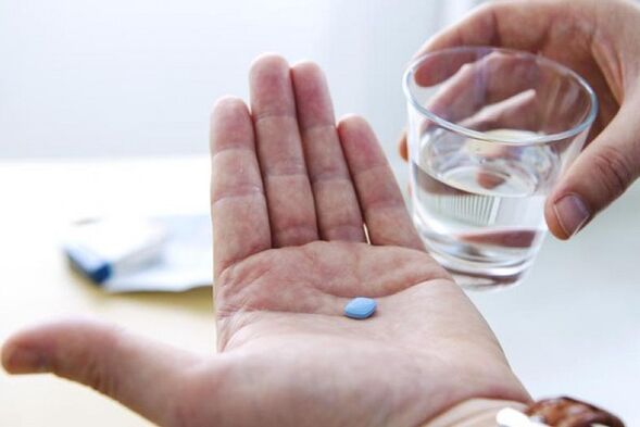 потенциалды жақсарту үшін жылдам әсер ететін дәрілер