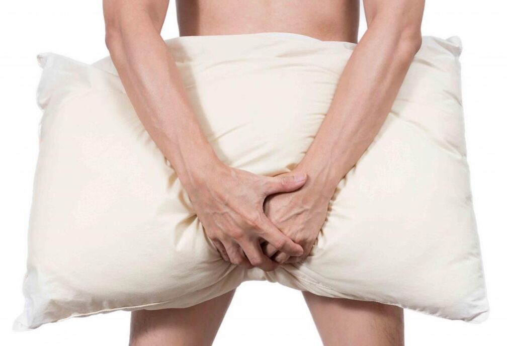 адам потенциалды арттыру үшін жаттығу жасайды